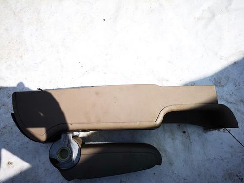 Armrest / Center console AUDI A6 C5 (4B2, 4B4) 1.8 T | BP35501596I20 - Image 2