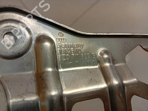 Support AUDI A2 (8Z0) 1.4 TDI | BP32562123C155