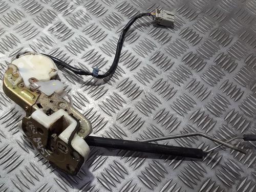 Used Rear right lock Rear right lock 35667399 35667399