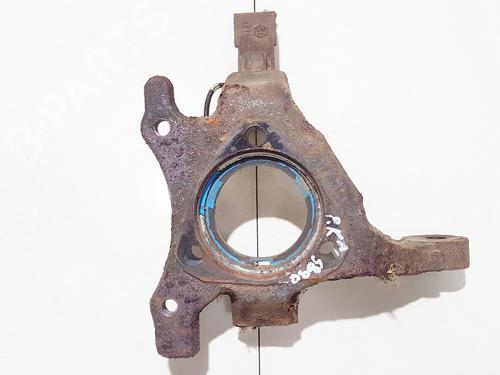 Used Left front steering knuckle Left front steering knuckle 36830817 36830817