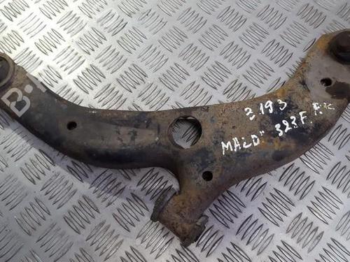 Used Left rear steering knuckle Left rear steering knuckle 35670347 35670347