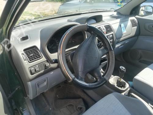 Electronic module MITSUBISHI SPACE STAR MPV (DG_A) 1.9 DI-D (DG4A) | BP33509170M83 - Image 7