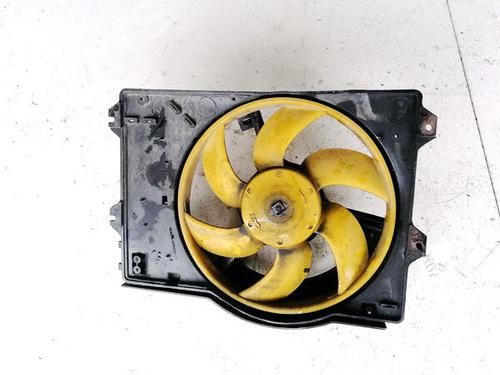 Used Fan Fan ROVER 200 II Hatchback (RF) 214 Si (103 hp) 35586616 35586616