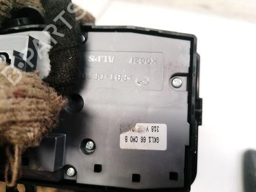 Steering wheel controls MAZDA 6 Estate (GJ, GL) 2.2 D (GJ2FW, GJ1021, GJ1022, GL1021) | BP35396870E15 - Image 3