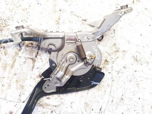 Hand brake NISSAN LEAF (ZE0) Electric | BP35089850I18 - Image 3