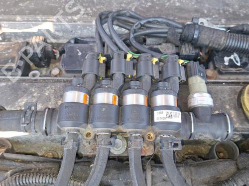 Pipe SAAB 9-3 (YS3F, E79, D79, D75) 1,8t BioPower | BP33999720M125  - Image 10