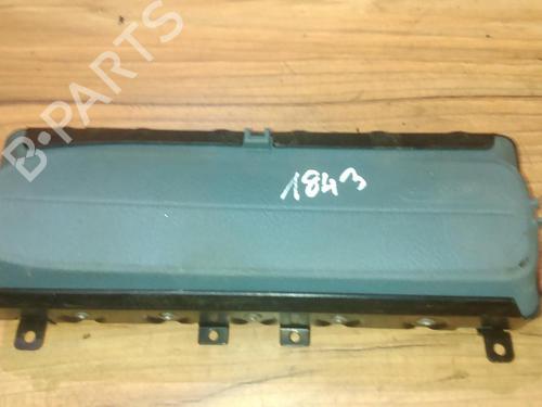 Airbag passager Airbag passager RENAULT MEGANE I (BA0/1_) 1.6 e (BA0F, BA0S) (90 hp) 33531511 33531511