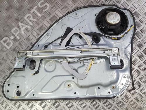 Used Rear left window mechanism Rear left window mechanism 35680456 35680456