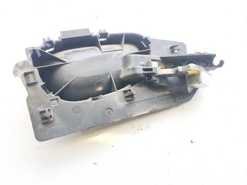 Front left interior door handle PEUGEOT 307 (3A/C) 2.0 HDi 90 | BP35271780I13 - Image 3
