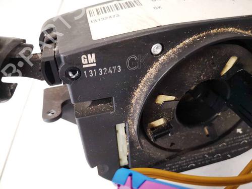 Warning switch OPEL SIGNUM Hatchback (Z03) 2.2 DTI (F48) | BP35334481I22 - Image 2