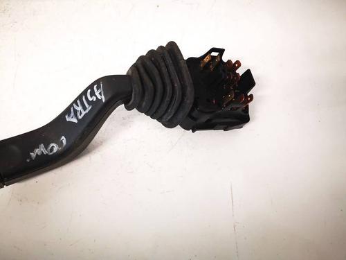 Warning switch AUDI A6 C5 (4B2, 4B4) 2.5 TDI | BP34788151I22 - Image 3