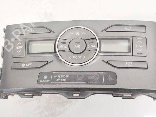 Used Climate control Climate control VW PASSAT B7 (362) 2.0 TDI (140 hp) 35335835 35335835