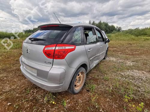 Speaker CITROËN C4 Picasso I MPV (UD_) 1.6 HDi | BP32564458E2 - Image 13