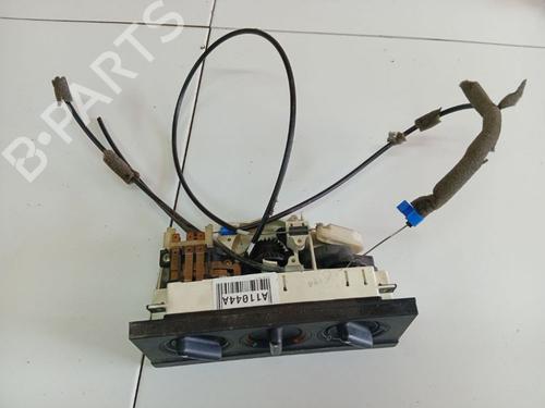 Used Climate control Climate control AUDI 80 B4 Saloon (8C2) 1.9 TDI (90 hp) 34769196 34769196