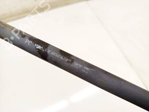 Tailgate lift support CITROËN C8 (EA_, EB_) 2.0 HDi 135 | BP40067970C138 - Image 3