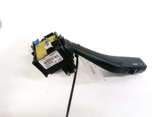 Warning switch SKODA OCTAVIA II (1Z3) 1.9 TDI | BP35453956I22 - Image 2