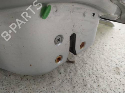 Used Rear left lock Rear left lock 35236918 35236918