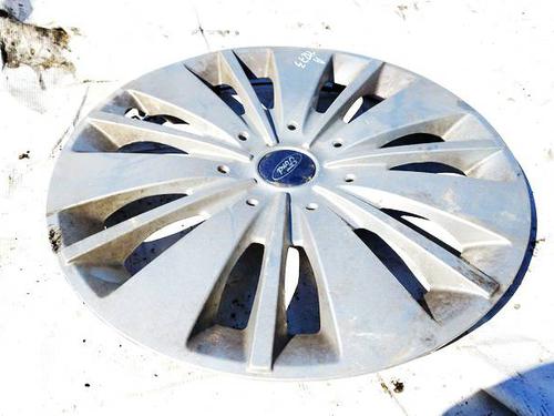 Hulkapsel Hulkapsel FORD FOCUS IV (HN) 1.0 EcoBoost (125 hp) 34754559 34754559