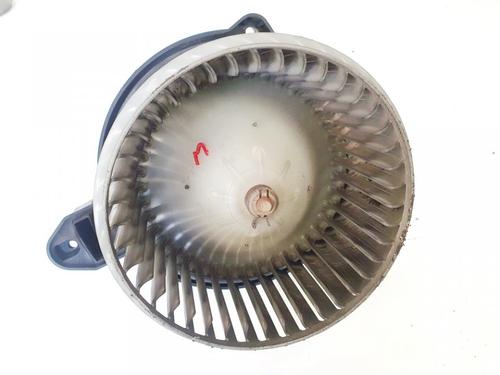 Used Heater blower motor Heater blower motor AUDI A6 C5 (4B2, 4B4) 2.5 TDI (163 hp) 35434667 35434667