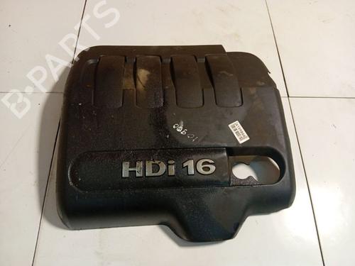 Used Upper protection Upper protection 34772343 34772343