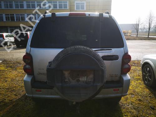 Engine mount JEEP CHEROKEE (KJ) 2.8 CRD | BP32591911M89 