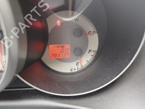 Engine mount MAZDA 3 (BK) 1.6 DI Turbo | BP32888646M89  - Image 11