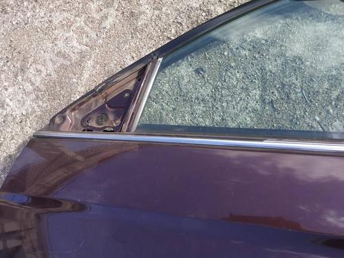 Andre CHRYSLER PACIFICA 3.5 AWD | BP35386318O1 - Image 3
