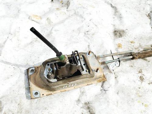 Used Gear lever Gear lever VW GOLF IV (1J1) 1.9 TDI (110 hp) 34750059 34750059