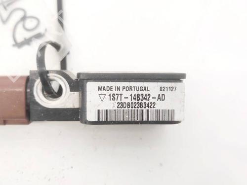 Electronic module FORD MONDEO III (B5Y) 2.0 TDCi | BP32957700M83 - Image 3