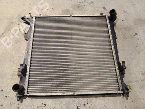 Wasserkühler für Wasserkühler KIA CEE'D Hatchback (ED) 1.6 CRDi 115 (115 hp) 34992456 34992456
