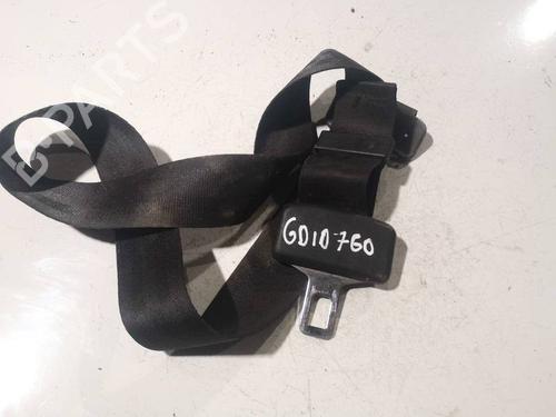 Used Seat buckle Seat buckle 39183114 39183114