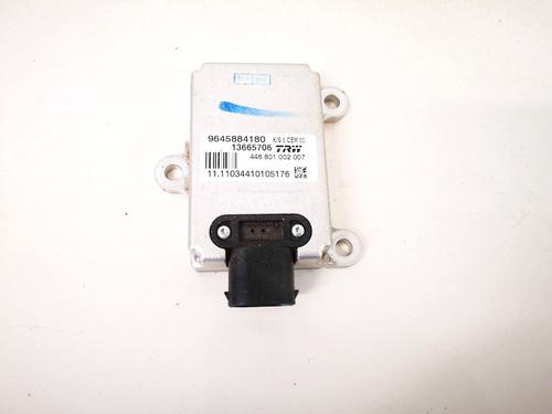 Used Electronic module Electronic module 35599563 35599563