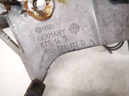 Pedal VW PASSAT B5 Variant (3B5) 1.9 TDI Syncro/4motion | BP40028497I4 - Image 3