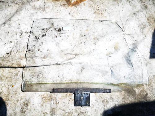 Used Rear left door window Rear left door window AUDI 80 B2 Saloon (811, 813, 814, 819, 853) 1.6 D (54 hp) 34988301 34988301