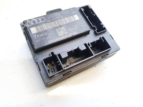 Used Electronic module Electronic module 35189547 35189547