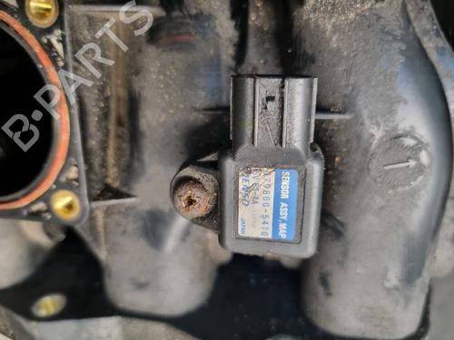 Used Electronic module Electronic module HONDA FR-V (BE) 1.7 (BE1) (125 hp) 35128836 35128836