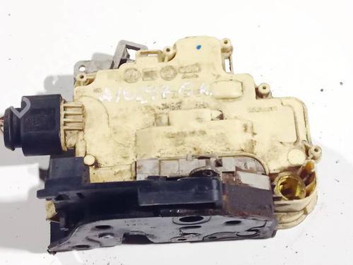 Used Front left lock Front left lock VW PASSAT B6 (3C2) 2.0 TDI (170 hp) 35031550 35031550