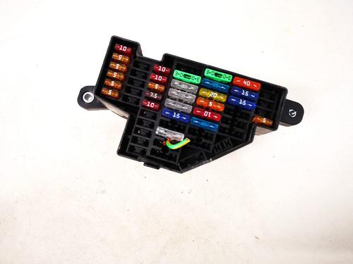 Used Fuse box Fuse box SKODA OCTAVIA II (1Z3) 1.9 TDI (105 hp) 33082188 33082188