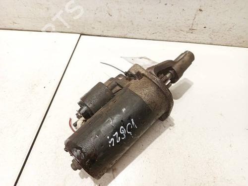 Starter AUDI A6 C5 (4B2, 4B4) 2.5 TDI | BP34895687M8 - Image 2