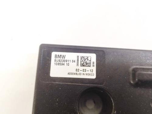Electronic module VOLVO S60 I (384) D5 | BP35182821M83 - Image 2