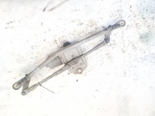 Used Front wipers mechanism Front wipers mechanism CITROËN C5 I (DC_) 2.2 HDi (DC4HXB, DC4HXE) (133 hp) 35433443 35433443