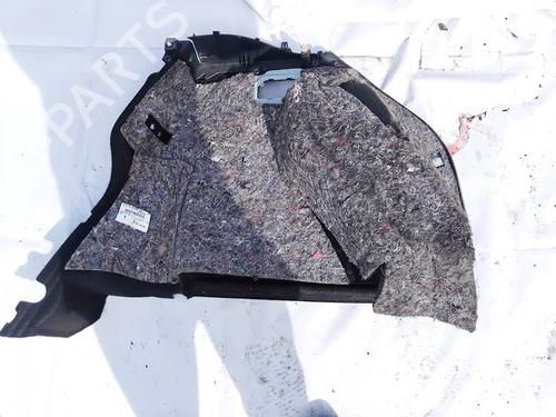 Boot lining TOYOTA COROLLA (_E12_) 2.0 D-4D (CDE120R, CDE120L_) | BP35292542I3 - Image 3