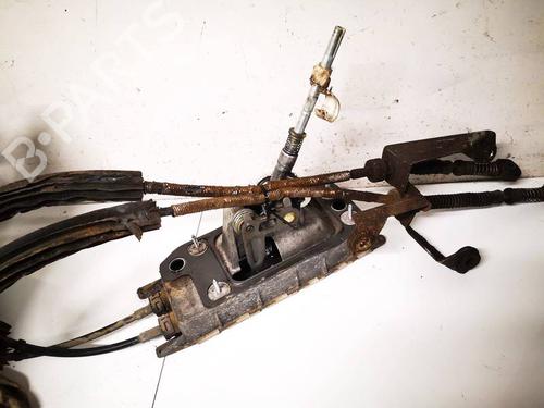 Used Gear lever Gear lever AUDI A3 (8P1) 1.9 TDI (105 hp) 34862384 34862384