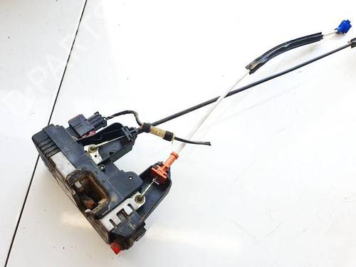 Used Rear left lock Rear left lock 34960650 34960650