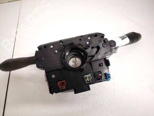 Warning switch CITROËN C3 Picasso (SH_) 1.4 VTi 95 (SH8FSC, SH8FP0, SH8FP6) | BP35166475I22 - Image 3