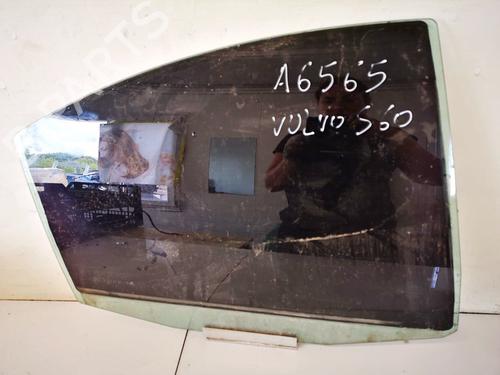 Used Rear right door window Rear right door window 35493137 35493137