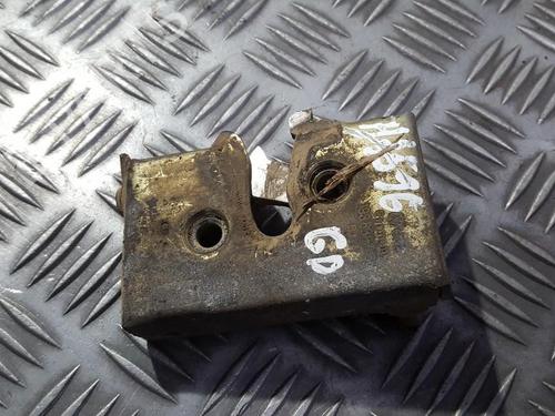 Used Rear right lock Rear right lock 35668516 35668516