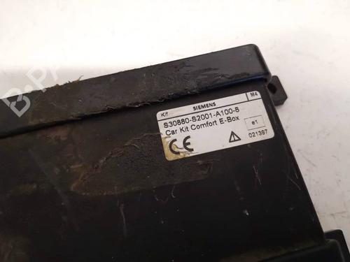 Electronic module VOLVO S60 I (384) D5 | BP32625961M83 - Image 2