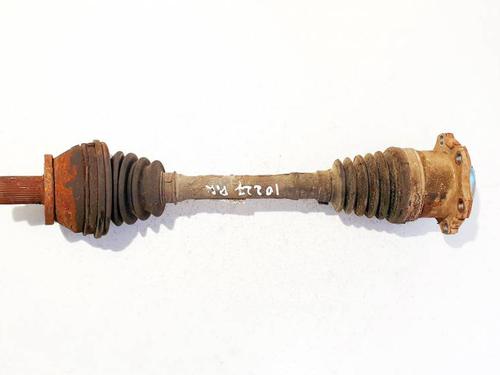 Used Left front driveshaft Left front driveshaft SKODA FABIA II (542) 1.9 TDI (105 hp) 35032739 35032739
