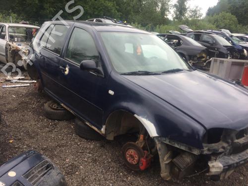 Switch VW GOLF IV (1J1) 1.9 TDI | BP35684012I30 - Image 6